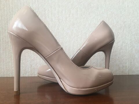 Escarpins ZARA vernis 20 Paris 17 (75)