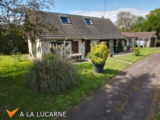  Maison à vendre 3 pièces 90 m²