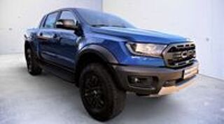 Ranger RANGER DOUBLE CABINE 2.0 ECOBLUE 213 S&S BV10 RAPTOR 2020 occasion 33000 Bordeaux