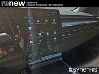 Austral E-Tech hybrid 200 Techno 2023 occasion 83170 Brignoles