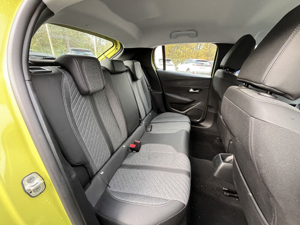 208 5p Style PureTech 1.2 100 cv 2024 occasion 87280 Limoges
