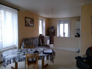  Immeuble à vendre 320 m² Épinal