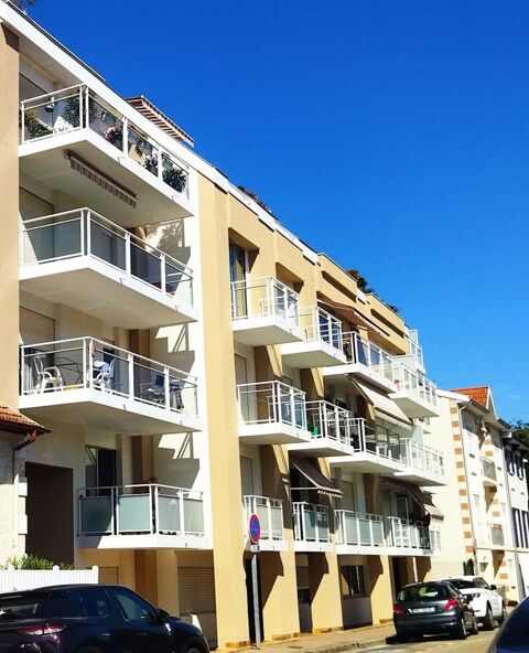   T2 COSY, CENTRE VILLE, GARE, Option PARKING possible Appartement - 2 pièce(s) - 25 m²