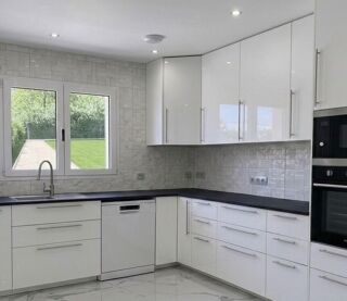  Maison à vendre 5 pièces 120 m²