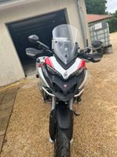 DUCATI 2020 occasion 01400 Chanoz-Ch&acirc;tenay