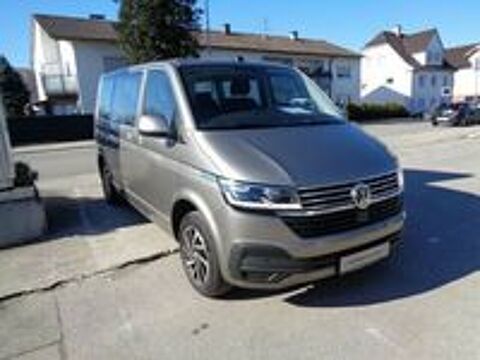 MULTIVAN 2021 occasion 67100 Strasbourg