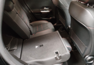 Classe GLA GLA 200 d 8G-DCT 4Matic AMG Line 2023 occasion Gyhum/Bockel