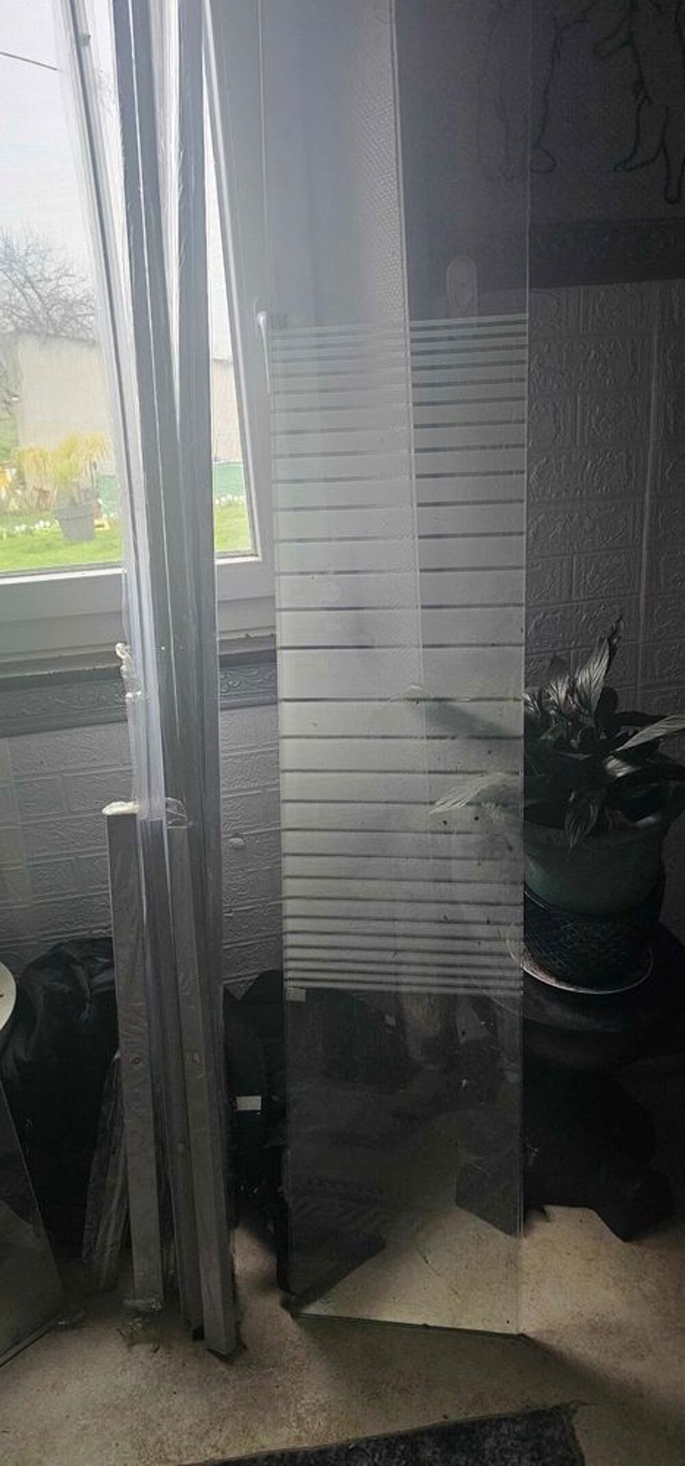 paroi+de+douche Bricolage