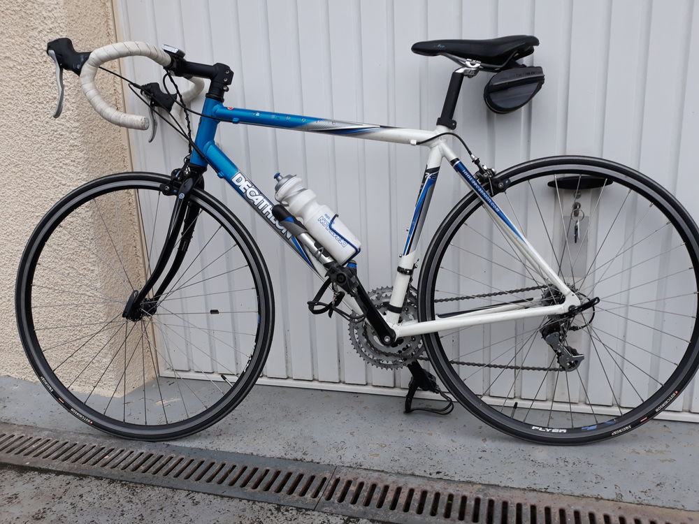 velo de course occasion