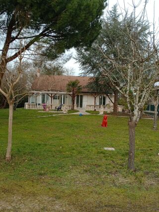  Maison � vendre 5 pi�ces 112 m�