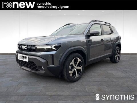 Annonce voiture Dacia Duster 21390 €