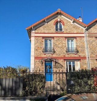  Maison � vendre 7 pi�ces 145 m�