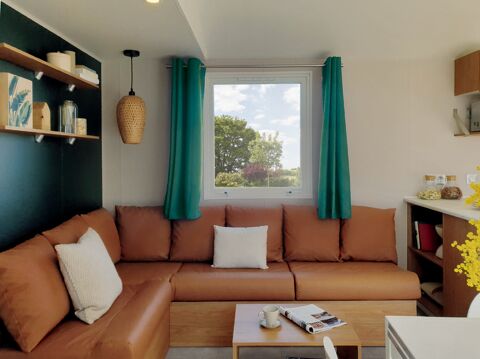 Mobil-Home Mobil-Home 2023 occasion Piriac-sur-Mer 44420