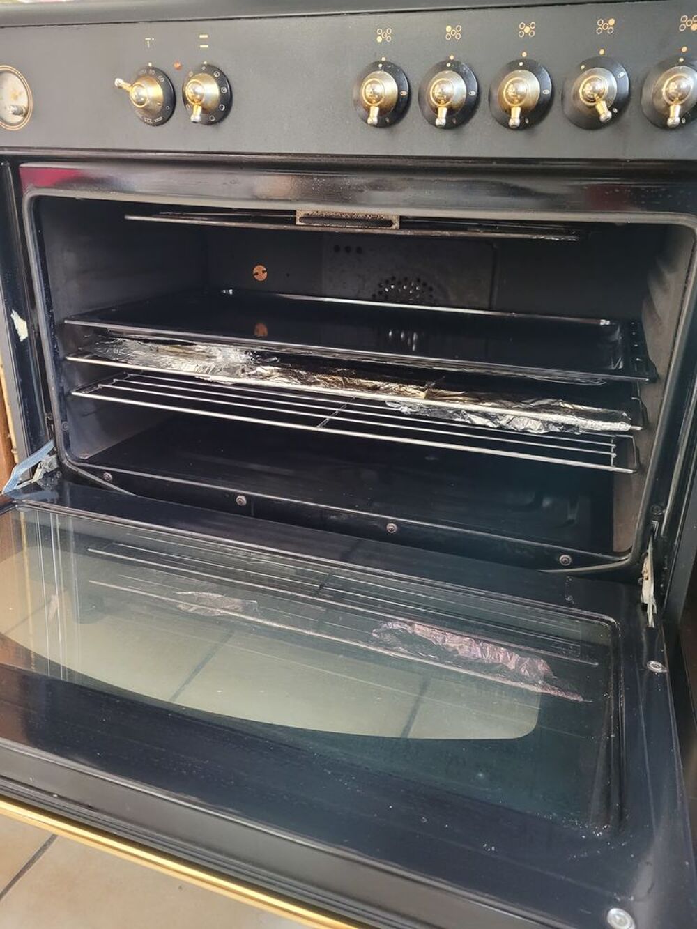 Piano pour la cuisine Electromnager