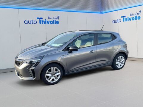 Renault Clio V Clio TCe 90 Evolution 2024 occasion Le Coteau 42120