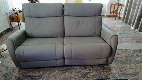 CANAPE Relax  ELECTRIQUE de 2 places, en tr�s bon �tat. 0 Reichshoffen (67)