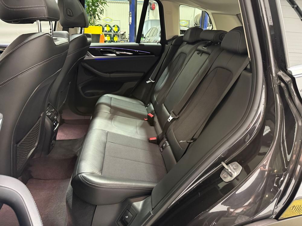 X3 xDrive20d 190ch xLine A 2018 occasion 31100 Toulouse