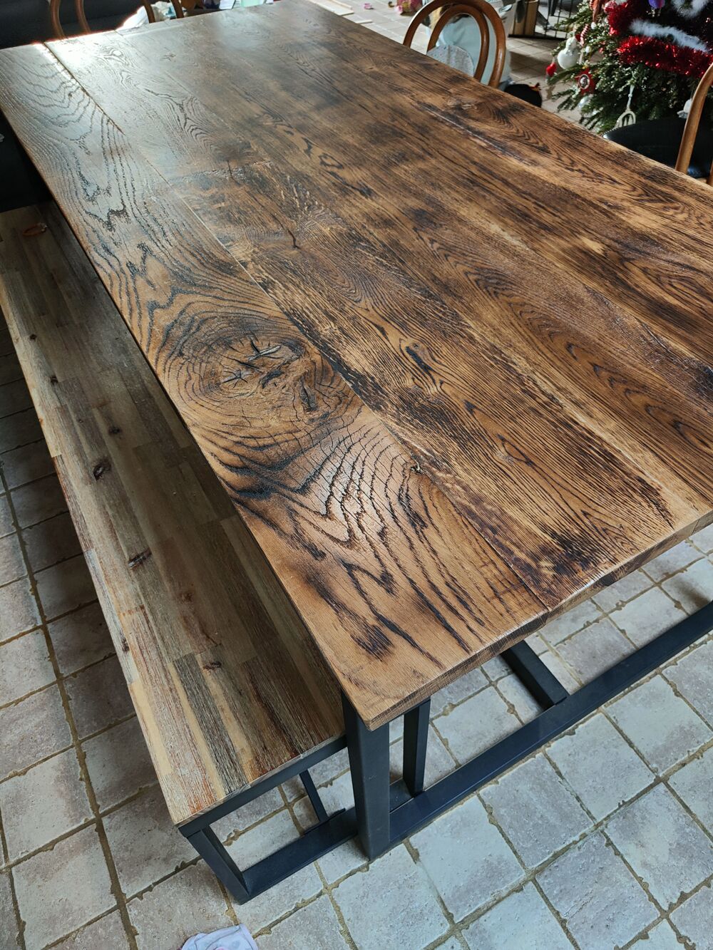 Dessus de table Meubles