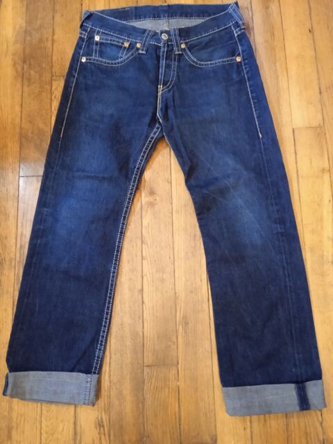 Jean Levi's 901 Neuf Boulogne-Billancourt (92)