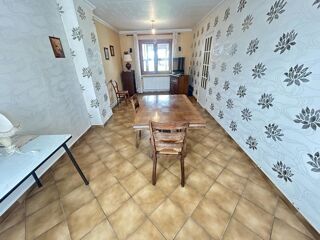  Maison à vendre 7 pièces 88 m²