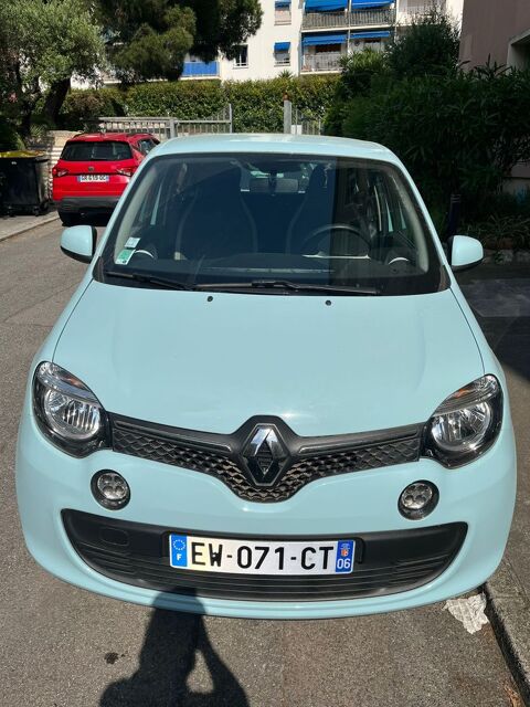 Renault twingo iii 0.9 TCe 90 Energy Intens