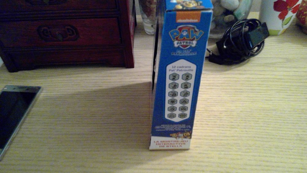 15€ Montre interactive de Stella (Vtech) Jeux / jouets