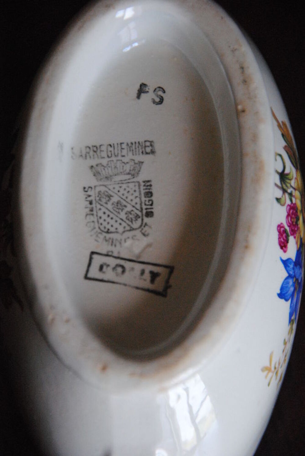 Sauci&egrave;re Digoin Dolly Cuisine