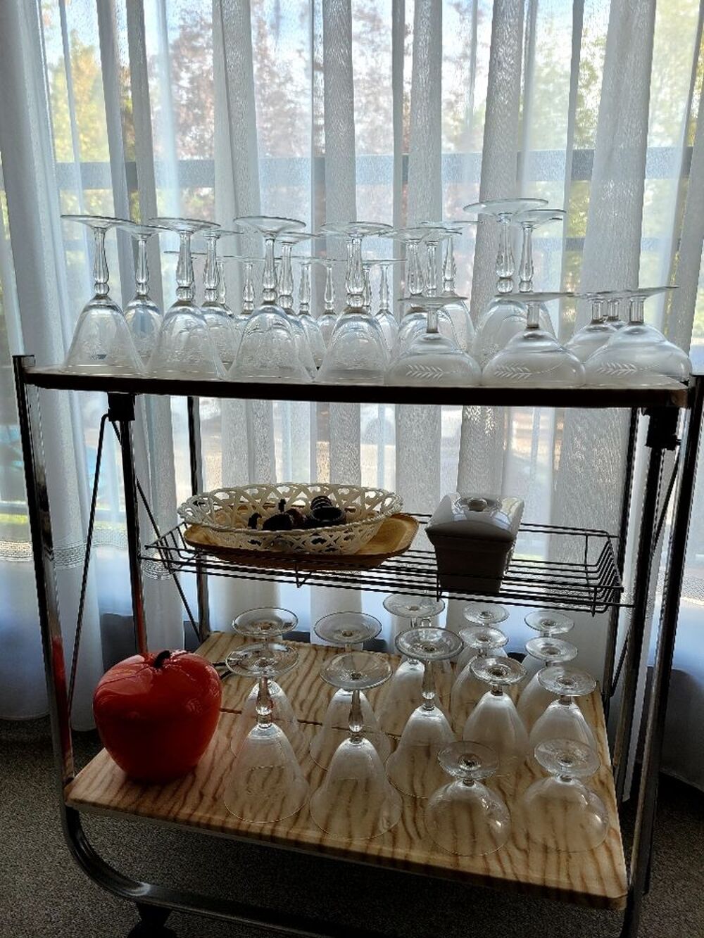 lot 8 de vaisselle &agrave; 5&amp;euro; Electroménager