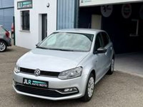 Polo FINITION FRESH 2014 occasion 67500 Haguenau