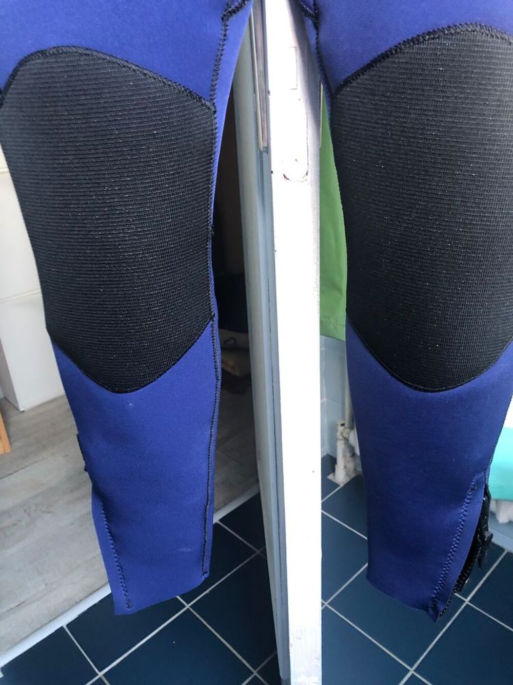 Combinaison de longe c&ocirc;te Sports