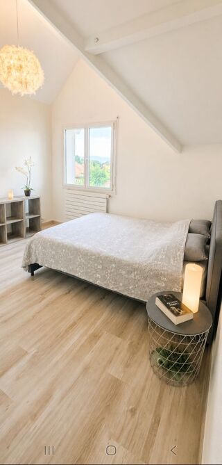  Maison à vendre 5 pièces 140 m²