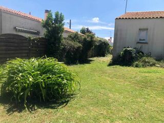  Terrain à vendre 220 m² Rochefort