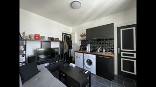  Appartement � vendre 1 pi�ce 13 m�