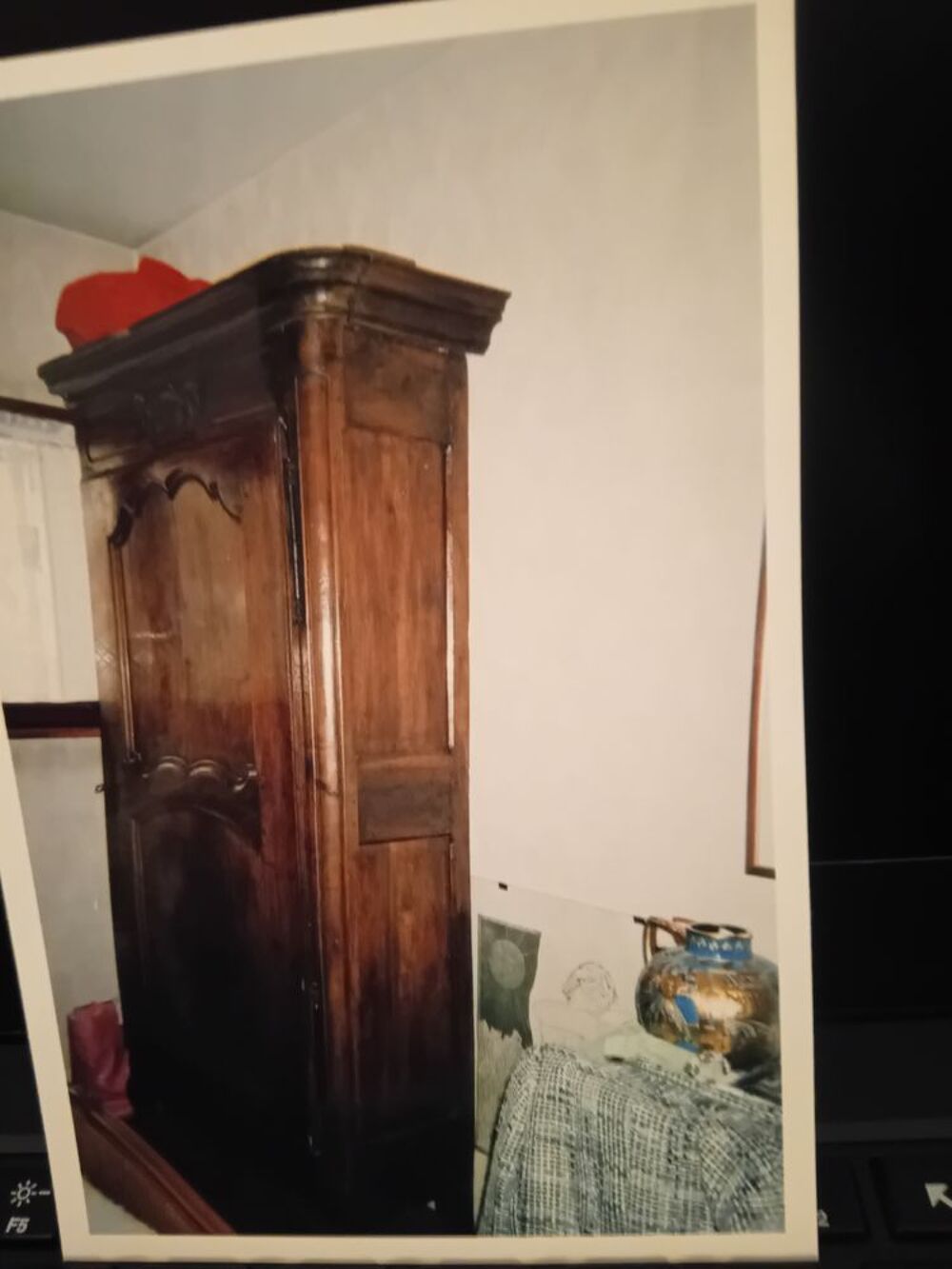 ARMOIRE ANCIENNE Meubles