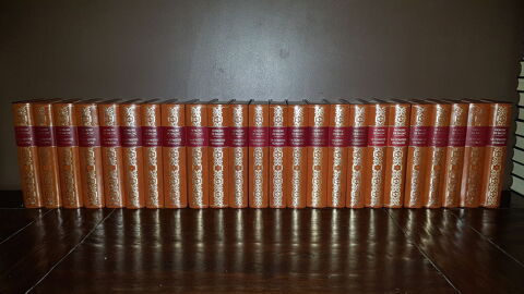 La Comdie Humaine  - Honor de Balzac 0 zanville (95)