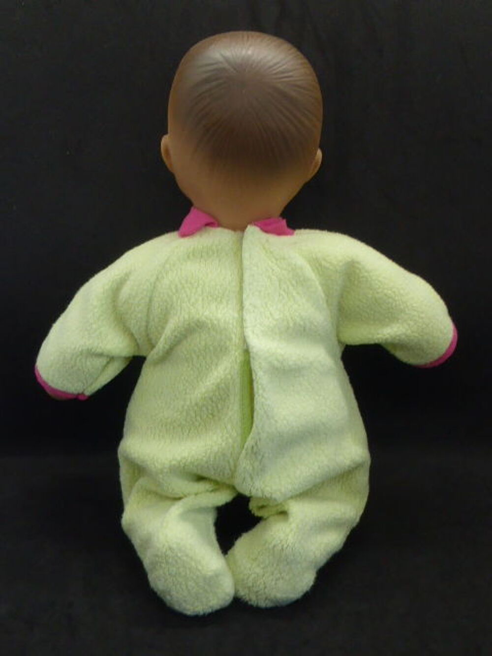 Gotz poup&eacute;e muffin gar&ccedil;on 32 cm pyjama corolle Jeux / jouets