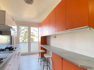  Appartement � vendre 4 pi�ces 71 m�