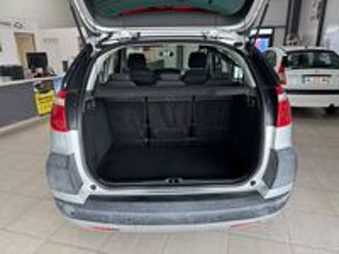 C4 Picasso HDi 110 FAP Pack 2008 occasion 56400 Brech