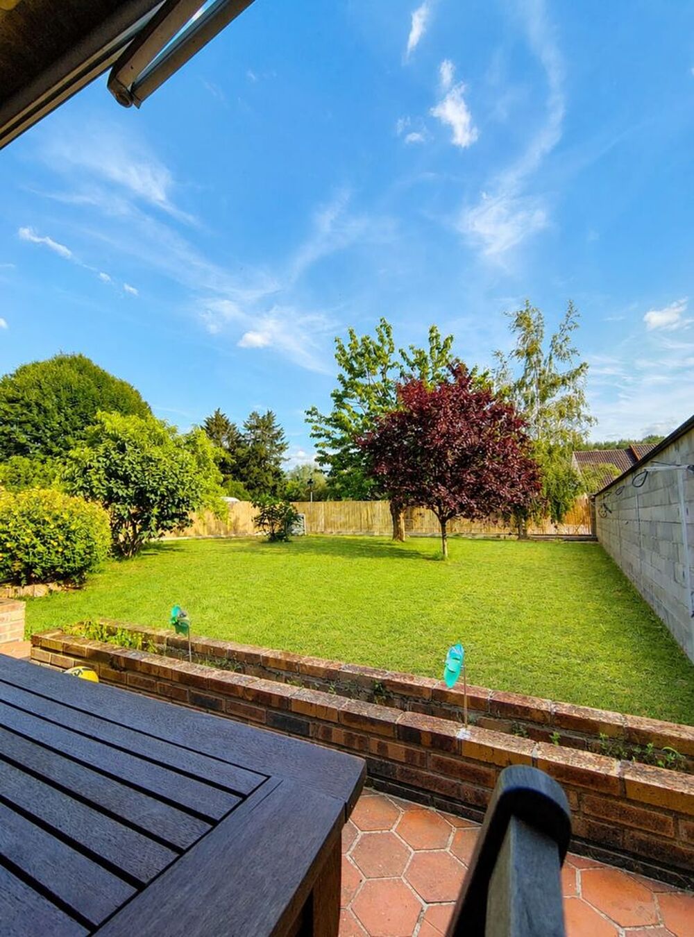 Maison 7 pièces 138 m² · à Saint-Ouen-en-Brie · 138 m² · 319 000 €