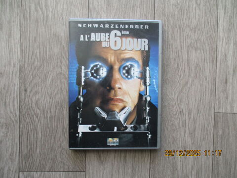 dvd film 10 Malzéville (54)