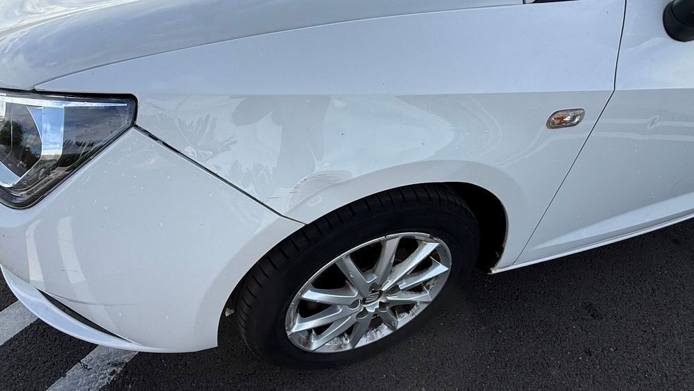 Ibiza 1.2 TSI 90 ch Style 2015 occasion 57120 Rombas