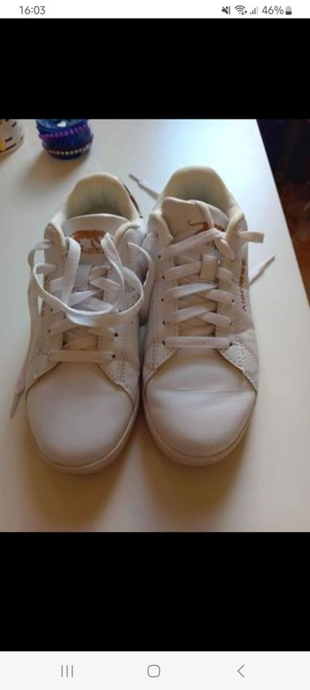 Basket airness Chaussures