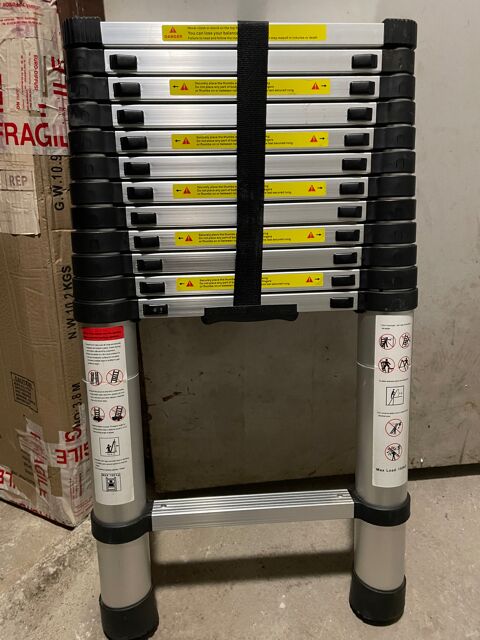 chelle tlescopique 70 Le Cannet (06)