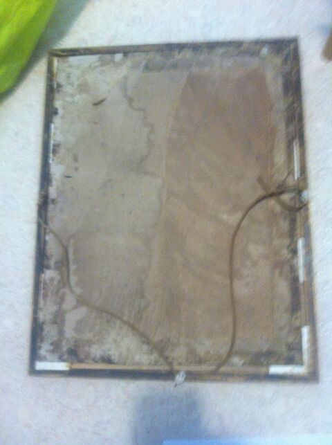 tableau vierge  prix est n�gociable 50 Strasbourg (67)