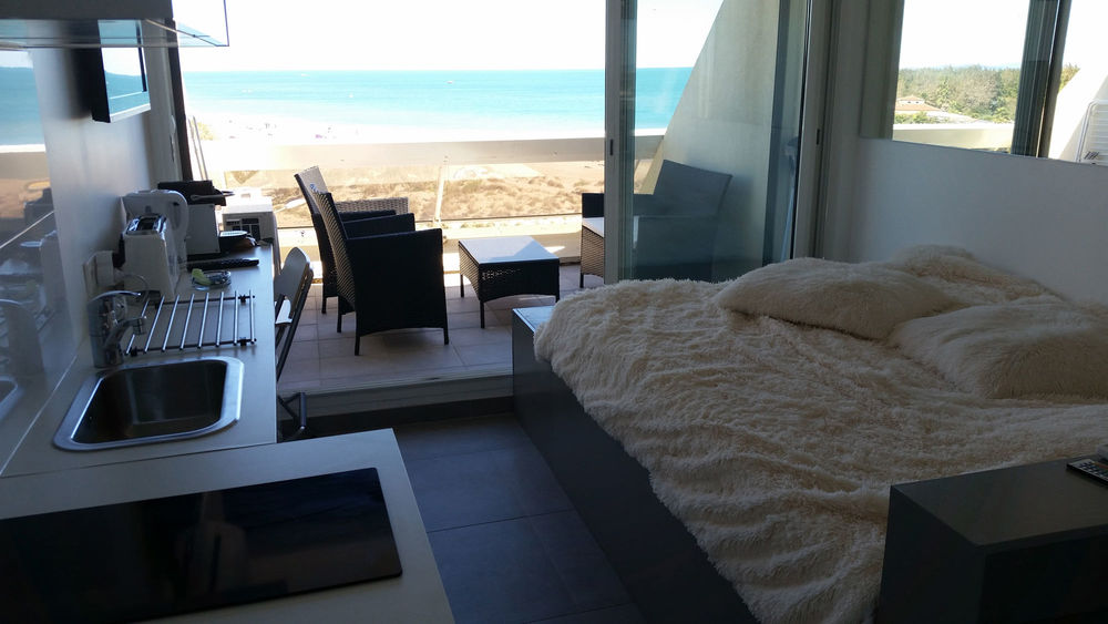   Magnifique studio de luxe village Naturiste du Cap d'Agde Languedoc-Roussillon, Le Cap D Agde (34300)