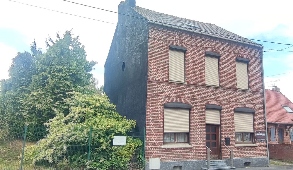 Vente Maison Belle opportunité à saisir Quiévrechain