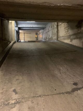Vente Parking/Garage Emplacement double place en enfilade 24m² Alfortville Alfortville