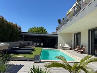 Location  Maison - Villa 