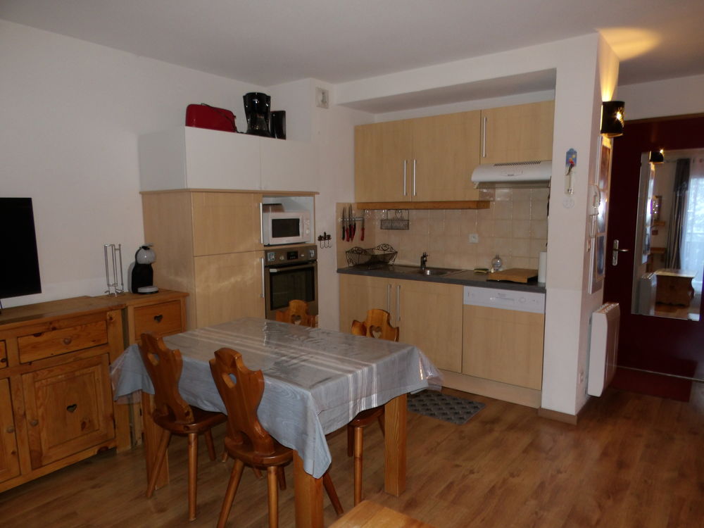   duplex dans une residence montagne Provence-Alpes-Côte d'Azur, Agnières-en-Dévoluy (05250)