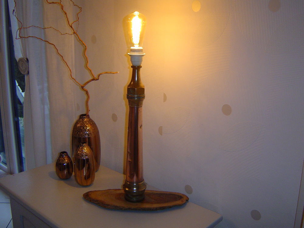 Lampe d'ambiance Décoration